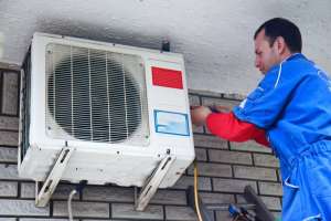 HVAC Companies Near Maywood, CA Available Now